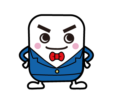 【レック】「激落ちくん(R)」初の有料LINEスタンプ全32種を 9月1日より配信開始