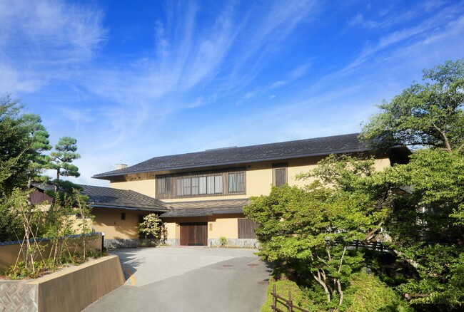 10年分の感謝を込めて。山形・かみのやま温泉 全14室の隠れ家「おやど 森の音」が、心と日常に寄り添う『10周年特別なおもてなし』をスタート