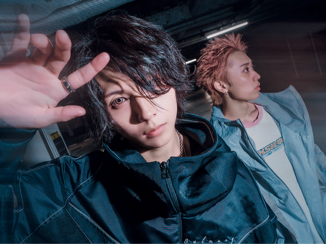 Comme des familia、これまでを塗り替える6曲。EP『REWRITE』を2026年10月1日デジタルリリース