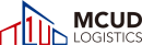 MCUD LOGISTICS ロゴ