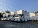 キッチンカー キッチンカー