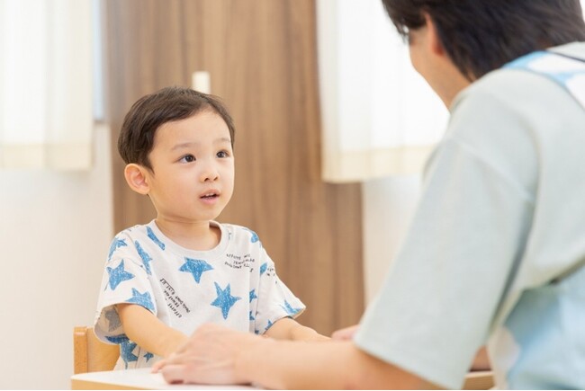 9月1日、児童発達支援施設「クロッカ」3拠点を新規開設