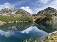 立山黒部アルペンルート、全10箇所の最新紅葉情報を9月1日(火)から公式サイト・SNSで配信開始