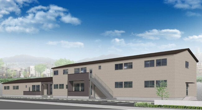 【栃木県に初進出】2026年9月1日、宇都宮市に、認知症高齢者対応の「愛の家グループホーム宇都宮駒生町」を開設