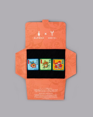 豪州発バッグブランド「ALPAKA」から「JAPAN EDITION PATCH WORKS」が新登場