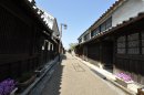 今井町の街並み 今井町の街並み