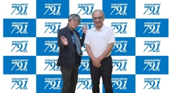 【定年新卒】企業変革コーチ・松本康一郎さんが出演！定年後こそ、新たな挑戦の始まり──経験を未来につなぐ「定年新卒」の生き方に迫ります！