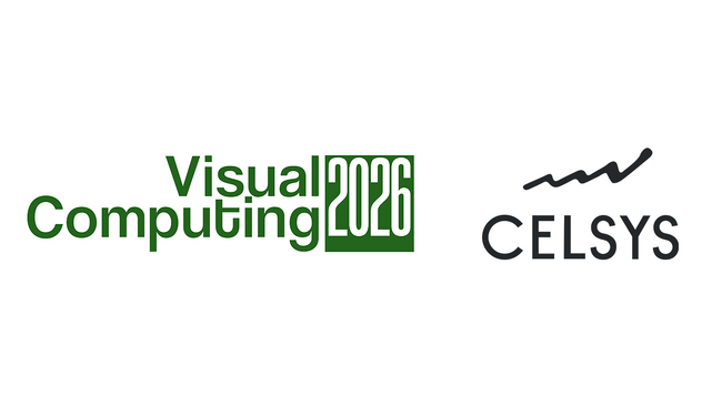 セルシス、国内最高峰のCG分野学術研究シンポジウム「Visual Computing 2026」に協賛　開発エンジニアによる研究成果発表とブース出展で、産学連携を強化