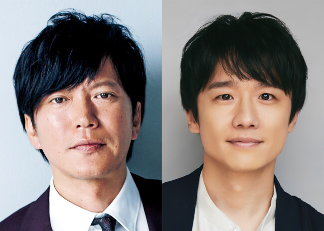 田辺誠一、風間俊介がＷ主演！幕末から明治の激動期に、日米貿易を切り拓いた兄弟の物語。スペシャルドラマ『日の丸ブラザーズ』 テレビ愛知で今年１１月放送！