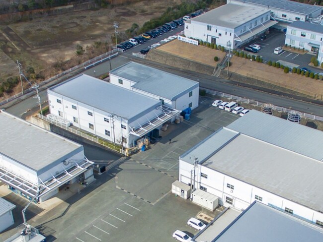 室町ケミカル、約3.5億円を投じ「化学品開発センター」を開設へ2027年7月稼働開始予定、研究開発から評価までの一貫体制を強化