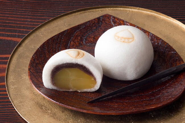 秋限定|ほくほく甘い国産和栗。今年も美味しい「栗の和菓子」をご紹介します。