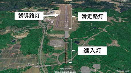 国内初、空港に「Skydio Dock for X10」を設置し、夜間の航空灯火設備の遠隔・自動点検実証を実施