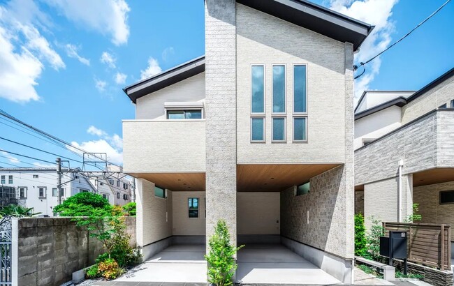 1億5,600万円の邸宅を、スタッフ不在で。分譲戸建て「AGRATIO」のセルフ見学会を「アグレシオ自由が丘II」に導入【アグレ都市デザイン】