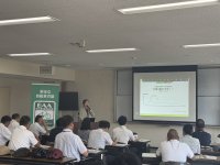 ＜自転車の安全利用促進委員会レポート＞島根県教育委員会主催「令和8年度島根県学校安全(交通安全)研修会」にて「自転車通学指導セミナー」を8/24(月)、8/25(火)に開催