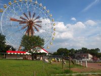 埼玉の魅力度上げ隊！【東武動物公園×むさしの村】両園初の遊園地コラボスタンプラリーを2026年10月1日より開催！