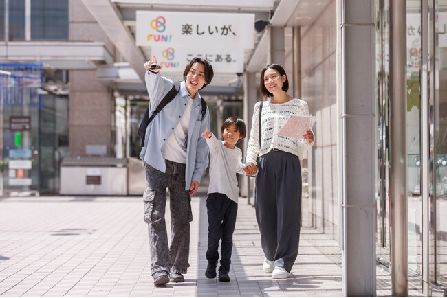 ホテル業界初、日本ロゲイニング協会とのタイアップ！ 広域品川圏を舞台とした「シナプリ ロゲイニング」を開催