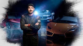 世界的ドライビング・スクールのトップインストラクターを特集　サイエントロジー・ネットワークで9月4日 12:30に放映