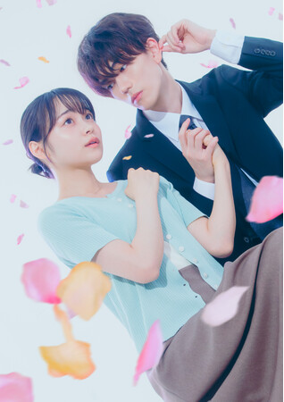 累計売上4億円突破のオフィスラブストーリー『おかえり、初恋。』10月8日（木）よりMBSドラマフィル枠にて実写ドラマ放送決定