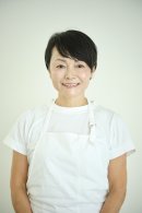 藤井 恵さん 藤井 恵さん