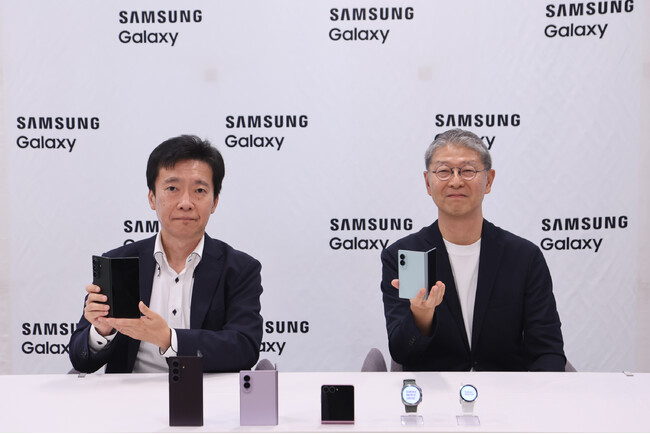 「Samsung Galaxy Z Fold8 Ultra｜Fold8｜Flip8」国内発売記念　サムスン電子ジャパン イベントレポート　日本市場の「折りたたみスマートフォン」の躍進