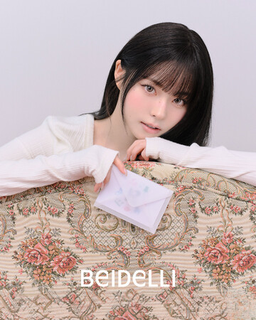 韓国発「BEIDELLI(ベイデリー)」が渋谷PARCOにてPOP-UP開催。韓国行き航空券が当たる豪華キャンペーンも実施！