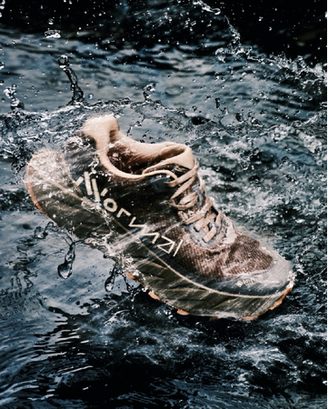 スペイン発のトレイルランニングブランド「NNormal」 NEW MODEL 「Cadi GTX」9月2日（水）発売開始