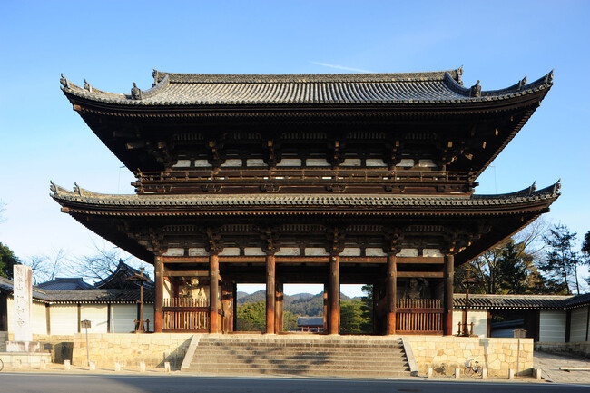 世界文化遺産・仁和寺を舞台に「京都文化会議」を秋に初開催へ。　　　あなたも川柳を詠んで参加しませんか。クラウドファンディング開始