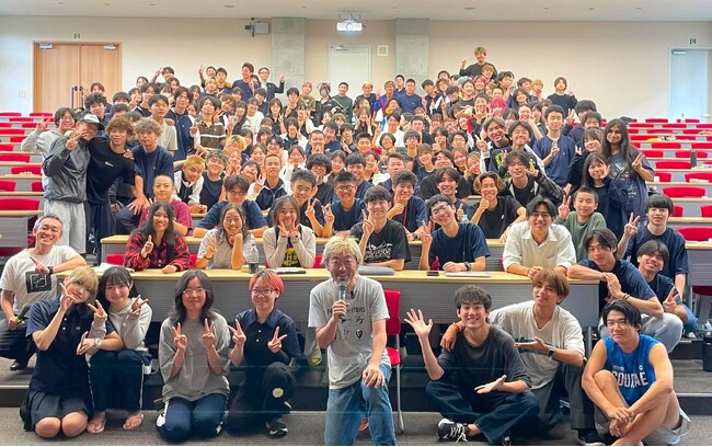 【武蔵野大学】武蔵野大学アントレプレナーシップ学部がFC今治高等学校里山校とアントレプレナーシップ教育に関する包括的連携協定を締結