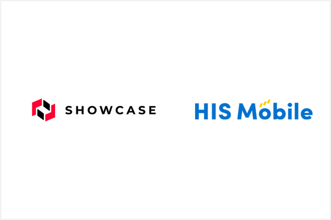 ショーケース、H.I.S.Mobile株式会社の法人契約向け本人確認に「ProTech ID Checker」を提供