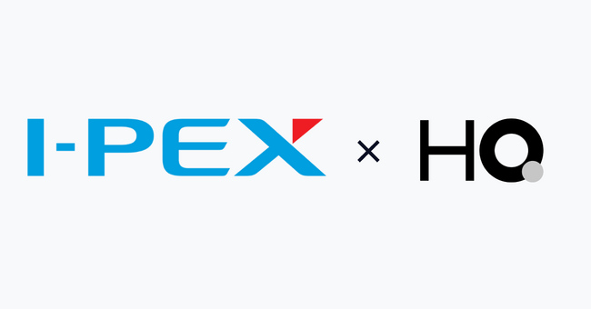I-PEXが食事補助HQを導入。食堂や仕出し弁当、コンビニ・外食を問わず公平に利用できる仕組みと、段階的な補助額引き上げにも対応できる無理のないコスト設計を評価