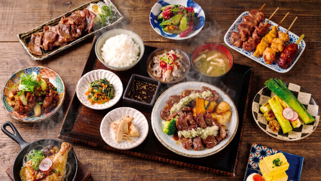 【NEW OPEN】京都烏丸・大阪梅田に続く３店舗目が京都駅前に！「炭炉まん 京都ヨドバシ店」が9月4日（金）グランドオープン