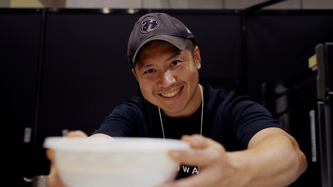 昨年は7日間で約３万杯を売り上げた第3回「熱狂中野ラーメン祭2026」開催のご案内