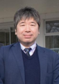 岡田 靖 氏 岡田 靖 氏