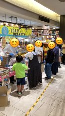 イベントの様子