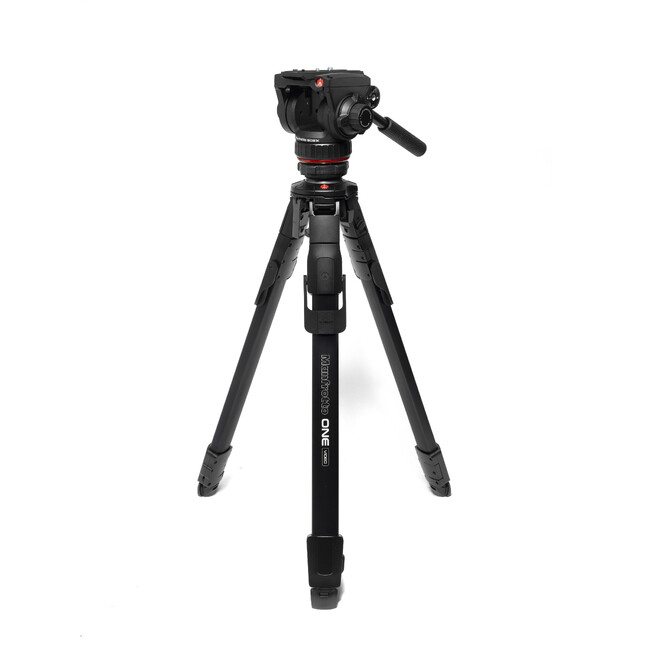 【Manfrotto】クリエイターのワークフローを進化させるONEプラットフォームを拡張