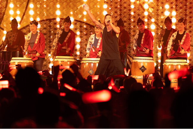 いばらき大使・安達勇人、20周年ワンマンライブがSOLD OUT！来年の日本武道館ライブ出演決定、茨城県内最大規模の茨城全域ホールLIVEツアーを発表