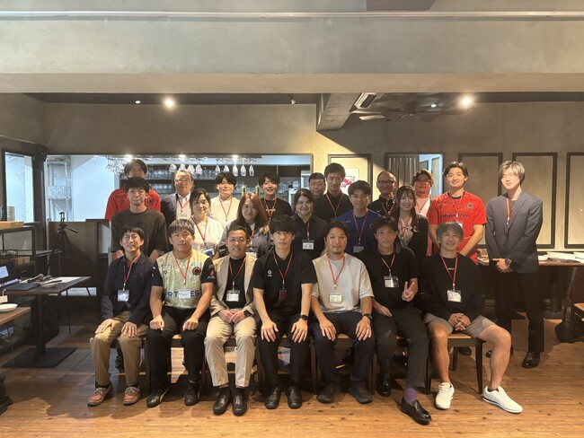 【イベントレポート】ディセンドーラ吉川、『2026シーズン パートナー交流会』を開催
