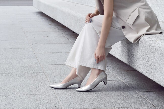 【銀座かねまつ】やわらかさで、包む。「SOFTIQUE」シリーズより新作アイテム発売