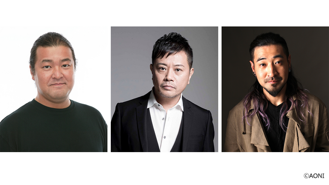 声優デジタル時計【C’CLOCK】、”唯一無二の渋声”を持つベテラン声優さんにフィーチャーした新シリーズ「C’CLOCK MASTERS」をスタート！