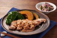 9月3日は「秋の睡眠の日」カリフォルニアくるみ×Oisixがコラボ　和食にも洋食にも！くるみの「新しい食べ方」を提案