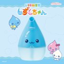 USB加湿器 しずくちゃん(正方形バナー) USB加湿器 しずくちゃん(正方形バナー)