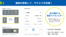 通話を録音して、重要なやり取りを記録