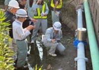 インフラ点検の人手不足と積み上がる調書作成　市区町村の橋1万1,699本「修繕未着手」問題に挑む　点検所見をAIが書く新技術を9月8日 一橋講堂で初公開