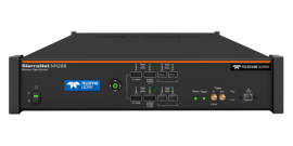 SierraNet M1288 イーサネットおよびファイバー チャネル テスト プラットフォーム SierraNet M1288 イーサネットおよびファイバー チャネル テスト プラットフォーム