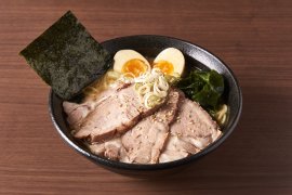 さつまっこラーメン1 さつまっこラーメン1