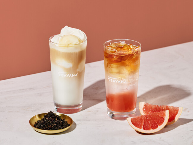 「スターバックス ティー ＆ カフェ」ティーの王道“アッサム”が新たな定番茶葉『アッサム クラシック』として仲間入りミルクやソーダで楽しむ新作ティービバレッジ2品も9月9日より登場