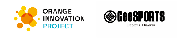 DIGITAL HEARTS GeeSPORTS、経済産業省が推進する「オレンジイノベーション・プロジェクト」に採択