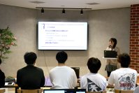学びの成果を発表し、成長を自信へ　第一学院 managaraBASEが「グロースピッチ」を開催