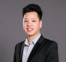 HBLAB CEO Nguyen Huy Thang HBLAB CEO Nguyen Huy Thang