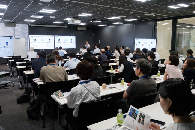 【セミナー開催報告】電子顕微鏡・X線顕微鏡による3Dバイオイメージングの最前線を紹介